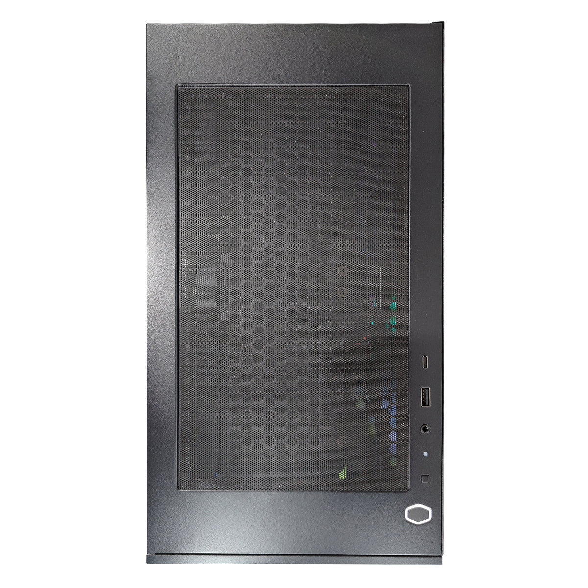 Sophos Elite 301 Black Desktop Gaming PC | AMD Ryzen 7 8700G | 32GB RAM | 1TB SSD | RX 9070 XT | Windows 11 Pro - Image 5
