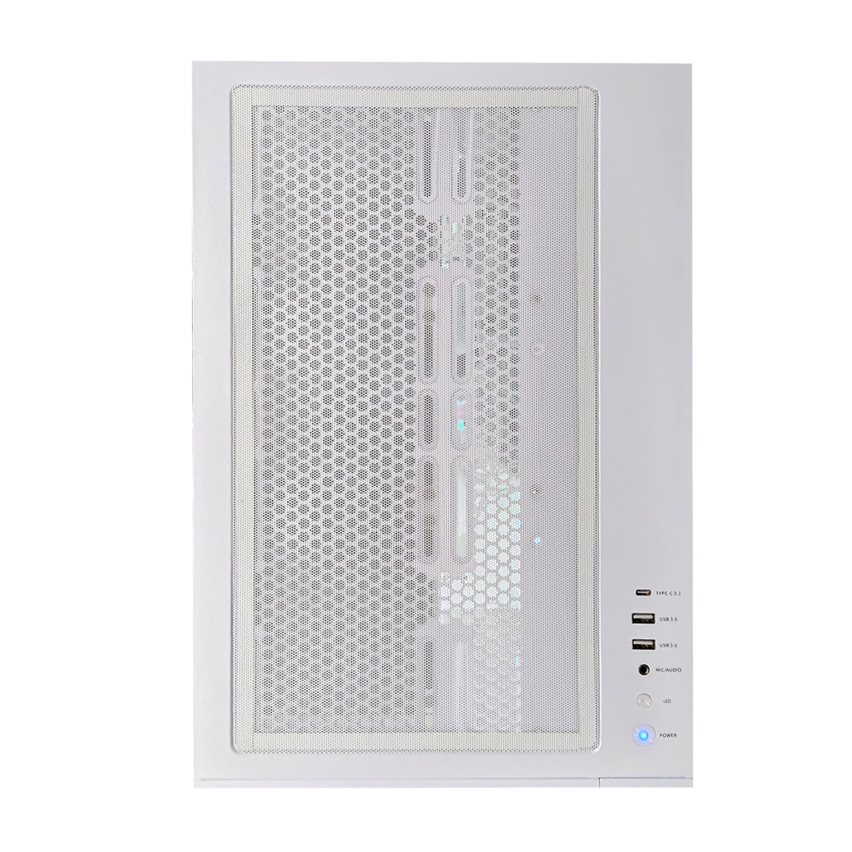 Sophos Iota C70 White Desktop Gaming PC | AMD Ryzen 7 7700X | 32GB RAM | 1TB SSD | RTX 5070 | Windows 11 Pro - Image 15