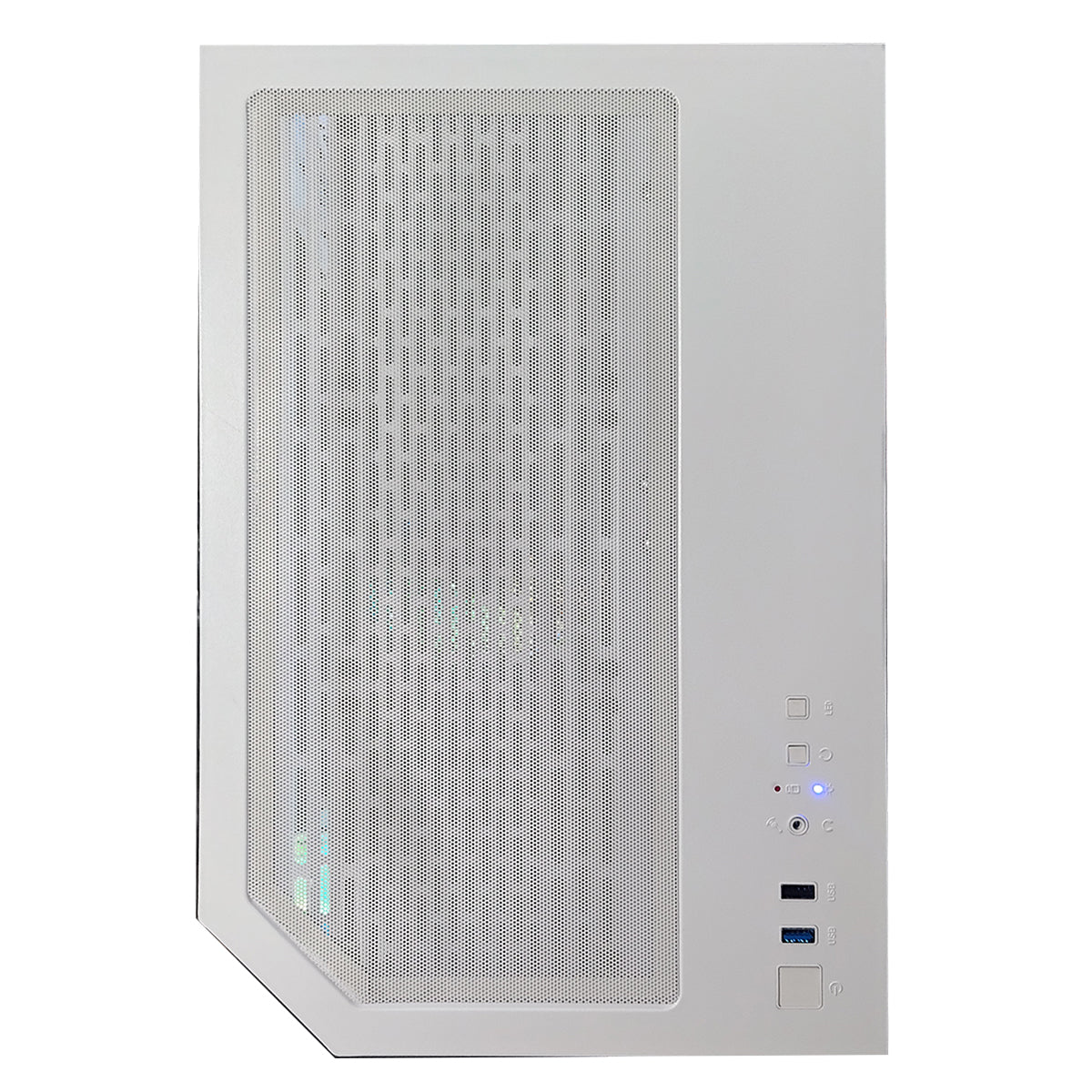 Sophos Spectra White Desktop Gaming PC | AMD Ryzen 7 7700X | 32GB RAM | 1TB SSD | RTX 5070 | Windows 11 Pro - Image 5