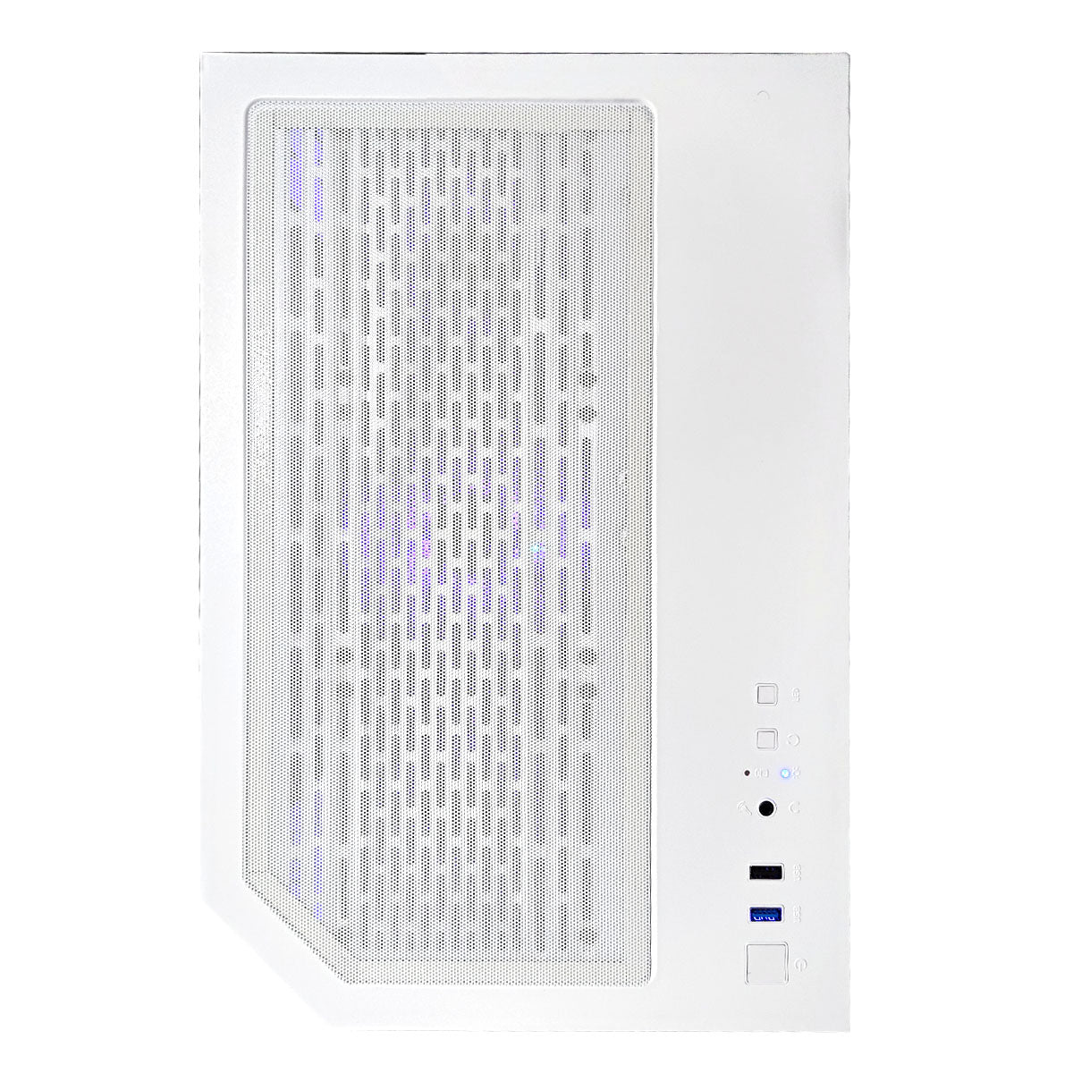 Sophos Spectra White Desktop Gaming PC | AMD Ryzen 7 7700XT | 32GB RAM | 1TB SSD | RX 7800XT | Windows 11 Pro - Image 7
