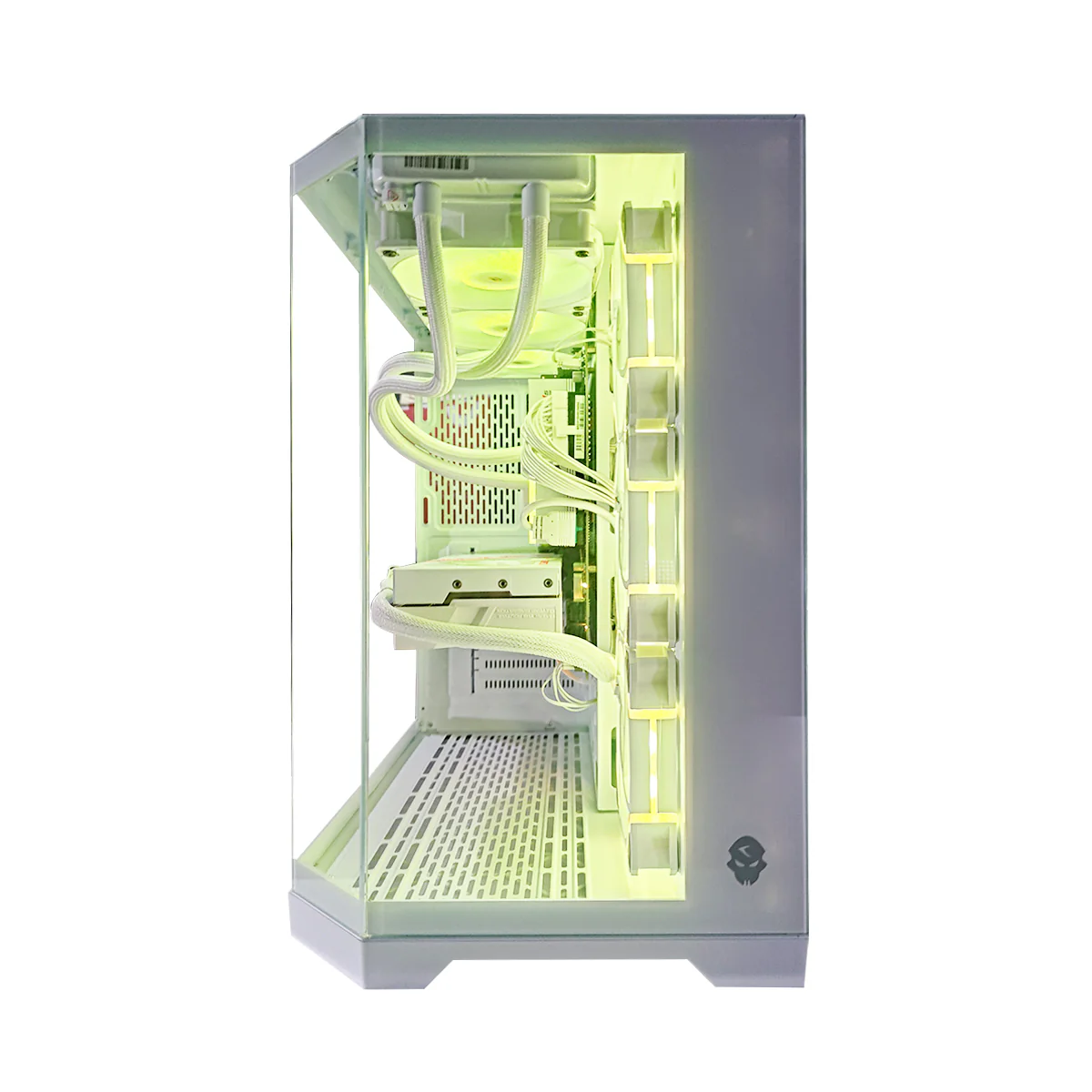 Sophos Spectra White Desktop Gaming PC | Intel i7 14700 | 32GB RAM | 1TB SSD | RTX 4070 SUPER | Windows 11 Pro - Image 6