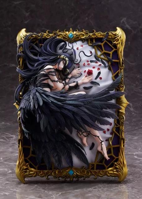 Spiritale Overlord 1/7 Scale Figure Albedo (Ending ver. Art by So-Bin) - Image 2