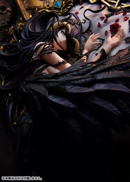 Spiritale Overlord 1/7 Scale Figure Albedo (Ending ver. Art by So-Bin) - Image 3
