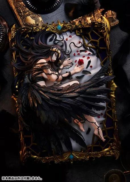 Spiritale Overlord 1/7 Scale Figure Albedo (Ending ver. Art by So-Bin) - Image 4