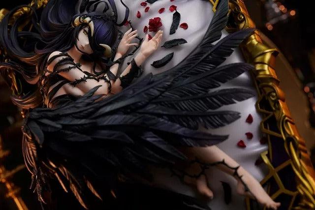 Spiritale Overlord 1/7 Scale Figure Albedo (Ending ver. Art by So-Bin) - Image 5