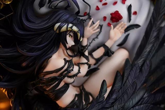 Spiritale Overlord 1/7 Scale Figure Albedo (Ending ver. Art by So-Bin) - Image 6