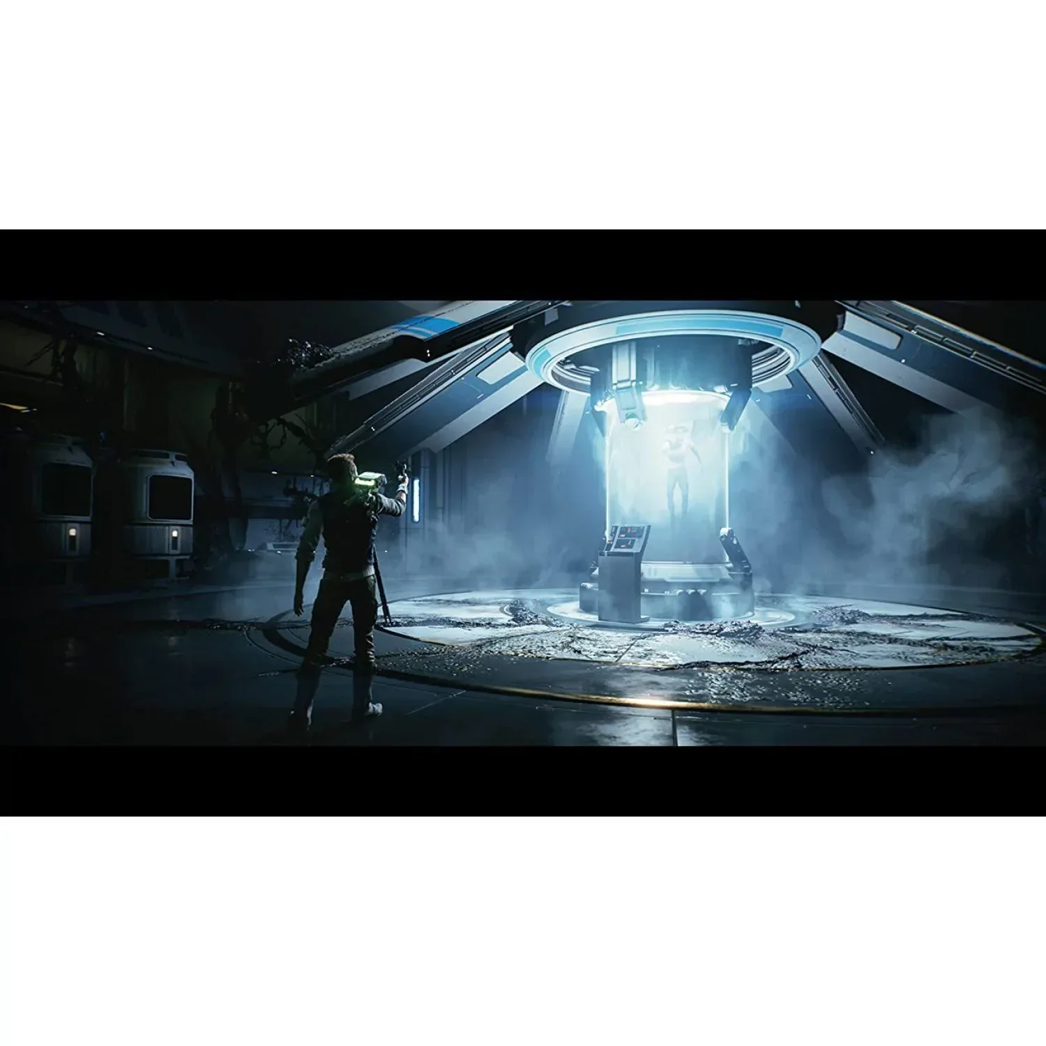 Star Wars Jedi Survivor PC (Code In a Box) - Image 7