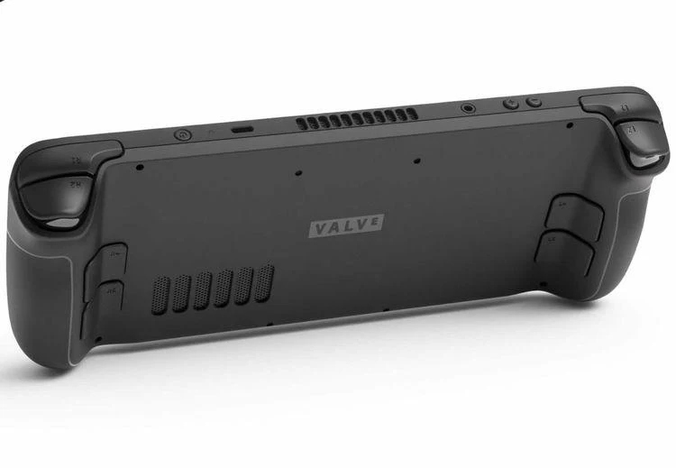 Steam Deck 64GB EMMC - Image 4