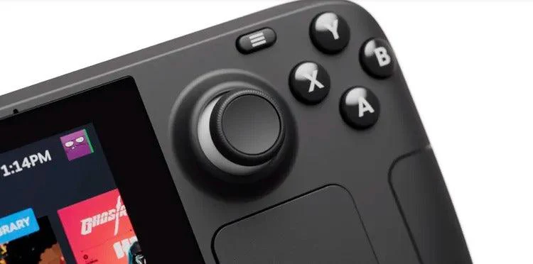 Steam Deck 64GB EMMC - Image 7
