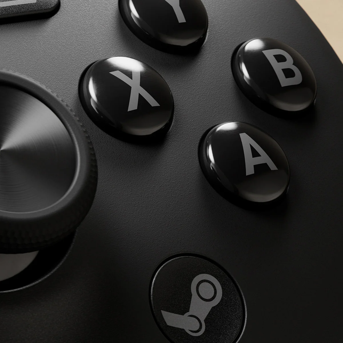 Steam Machine 512GB NVMe SSD with Steam Controller - Image 10