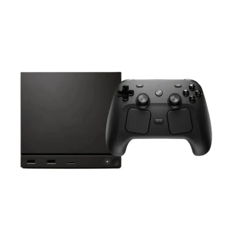 Steam Machine 512GB NVMe SSD with Steam Controller - Image 3