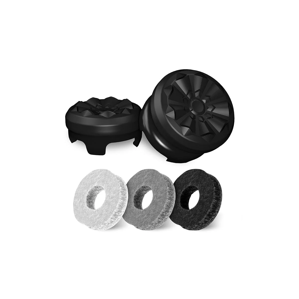 Steelseries Aim Boost Kit Galaxy Edition Black (6204-PS5) - Image 2