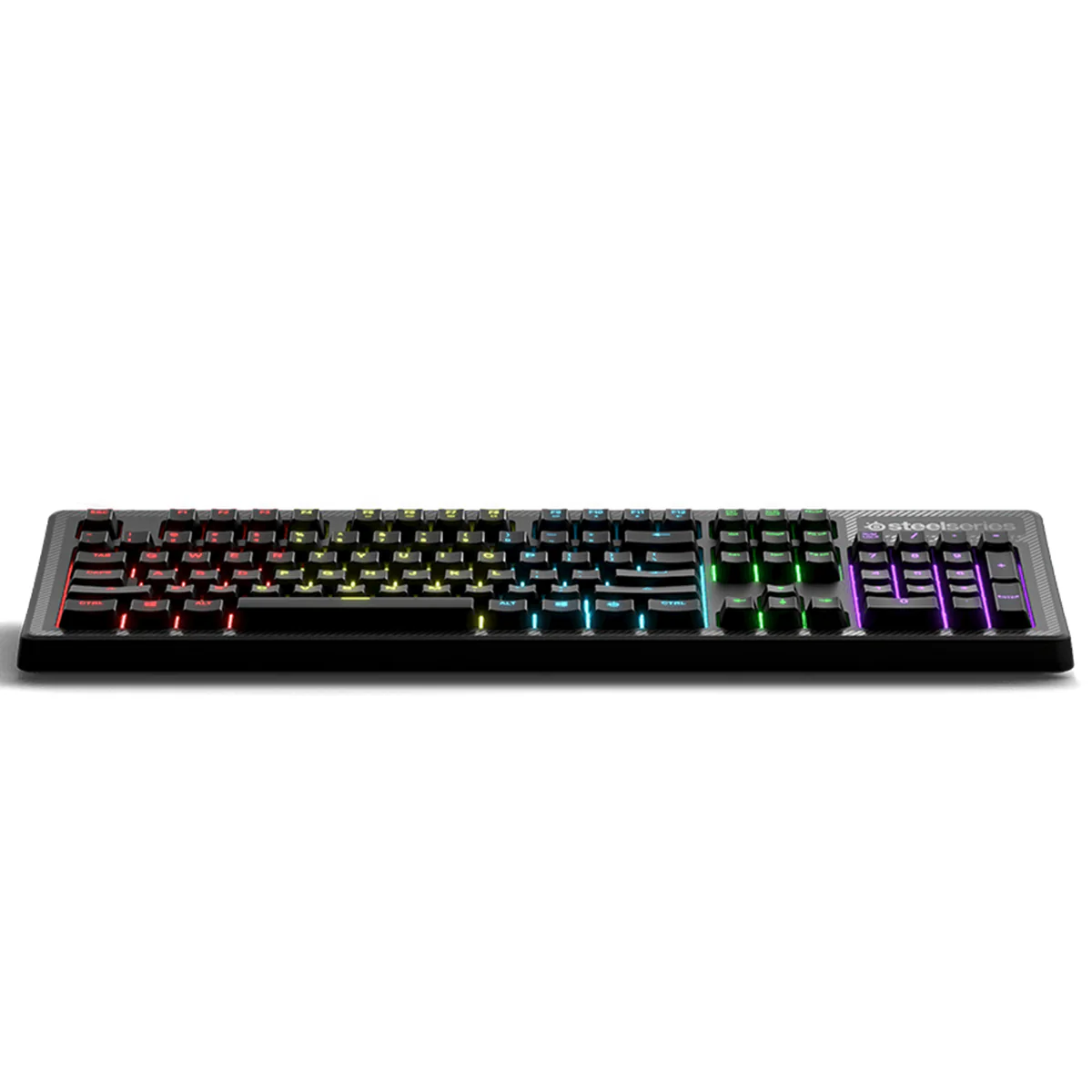 Steelseries Apex 150 RGB Gaming Keyboard (PN64666) - Image 2