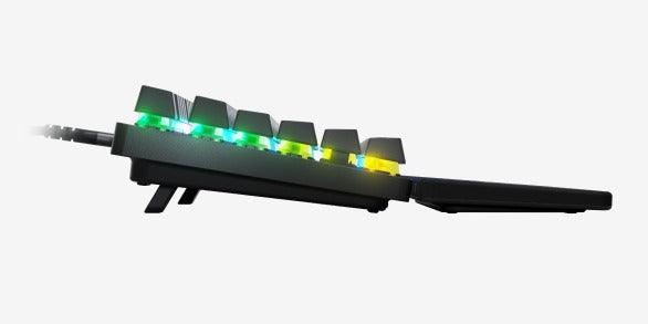 SteelSeries Apex Pro TKL Esports Gaming Keyboard (2023) (Omnipoint Switches) (PN64856) - Image 3