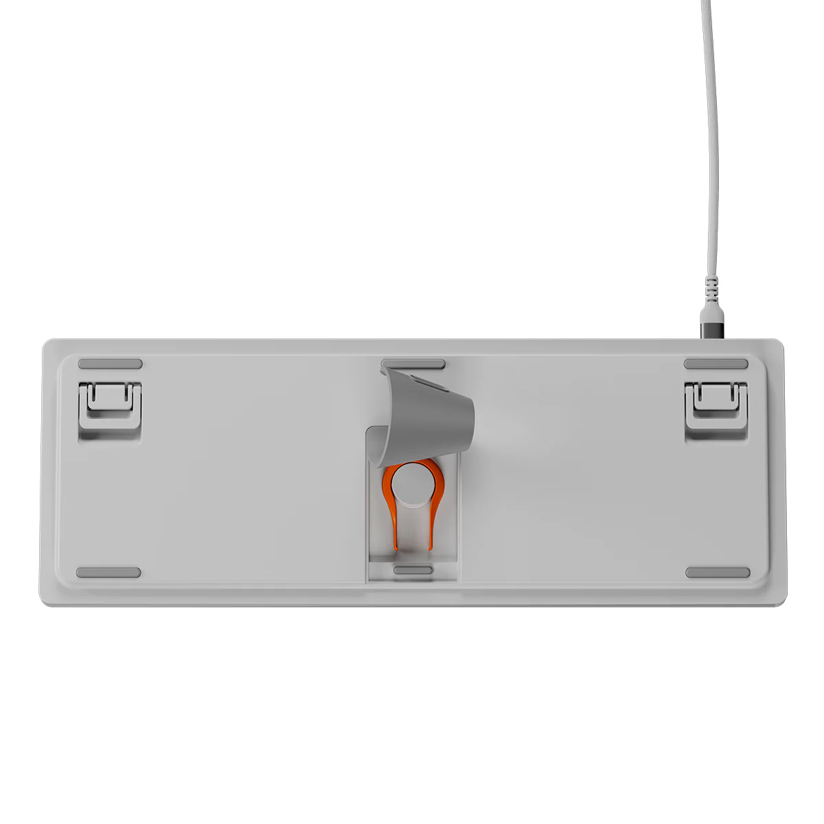 SteelSeries Apex Pro TKL Gen 3 Adjustable Switch Wired Mechanical Gaming Keyboard (Omnipoint 3.0 Switches) (White) (64898) - Image 7