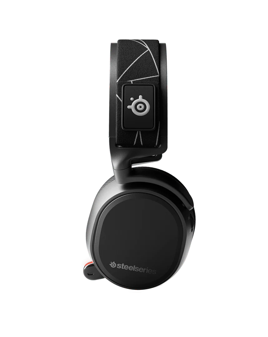 Steelseries Arctis 9 Dual Wireless Gaming Headset (PN61484) - Image 3