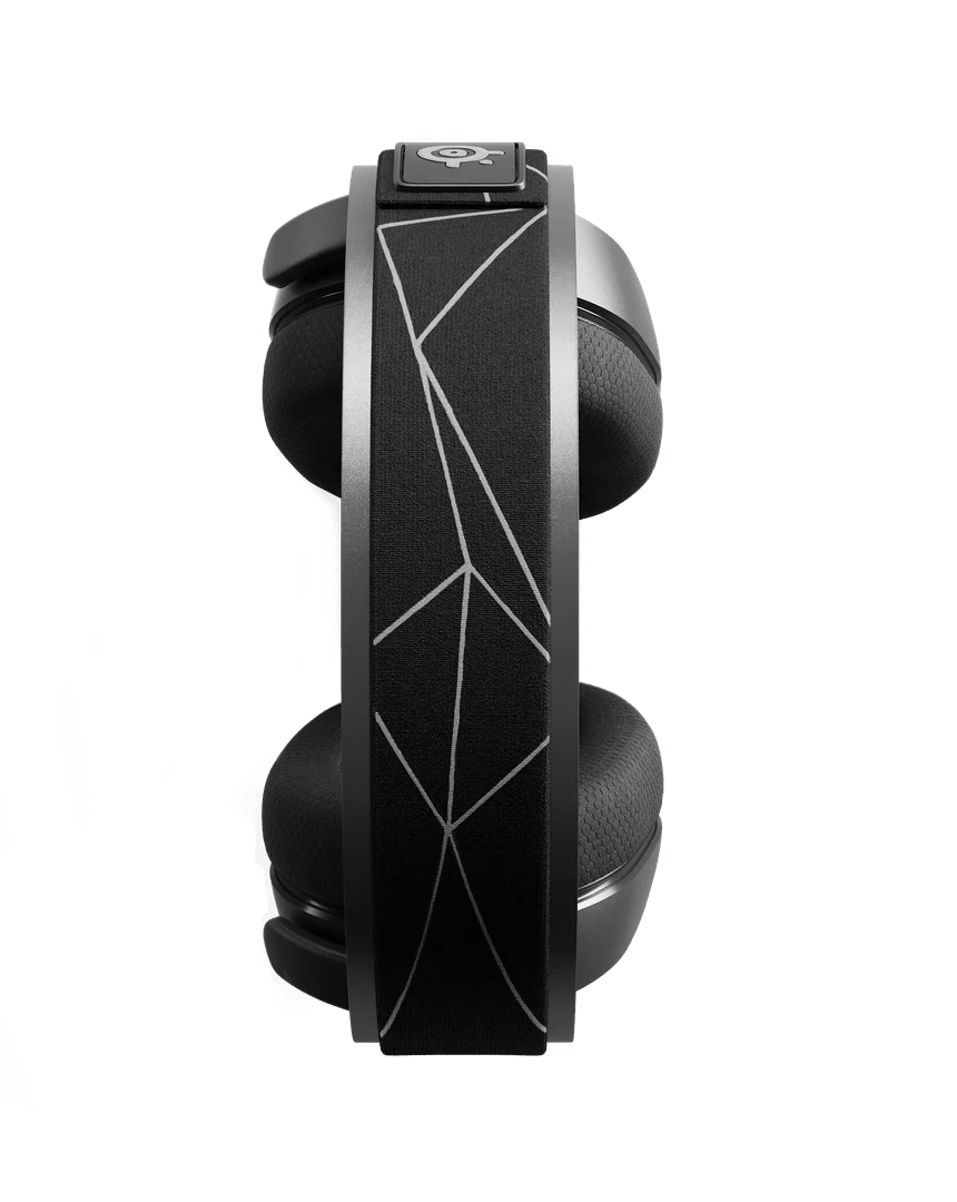 Steelseries Arctis 9 Dual Wireless Gaming Headset (PN61484) - Image 4