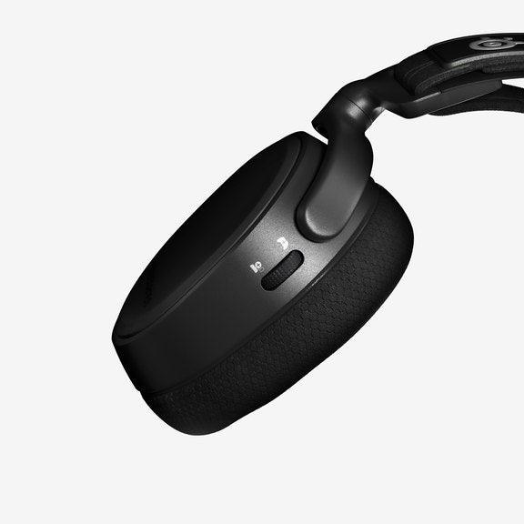 Steelseries Arctis 9 Dual Wireless Gaming Headset (PN61484) - Image 6