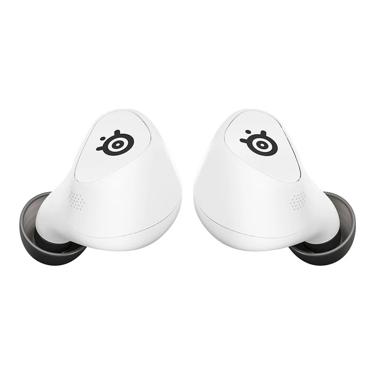 SteelSeries Arctis Gamebuds for Playstation (Black, Glorange, White) - Image 10