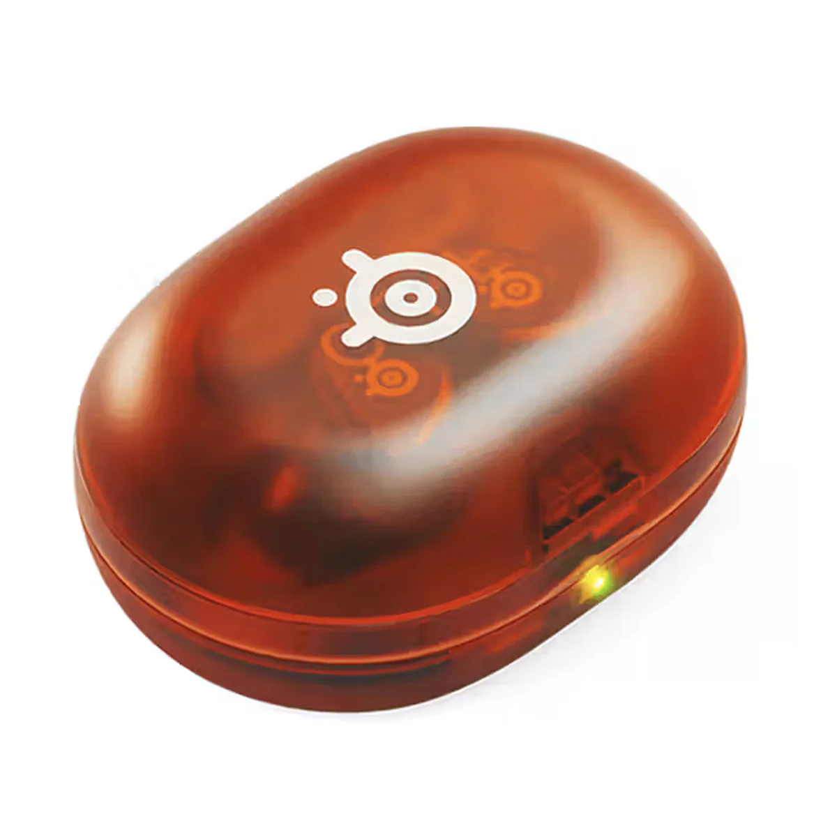 SteelSeries Arctis Gamebuds for Playstation (Black, Glorange, White) - Image 17