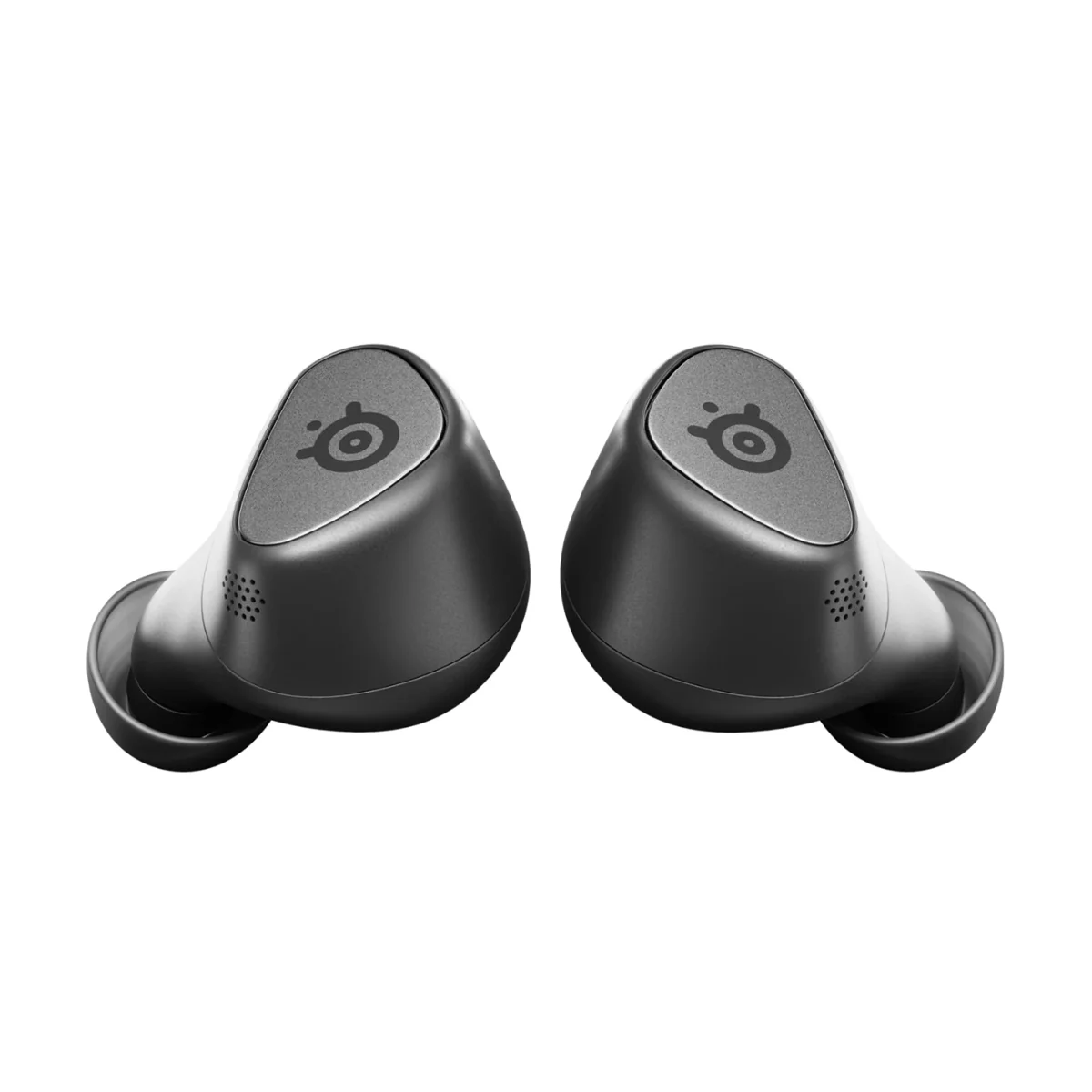 SteelSeries Arctis Gamebuds for Playstation (Black, Glorange, White) - Image 5