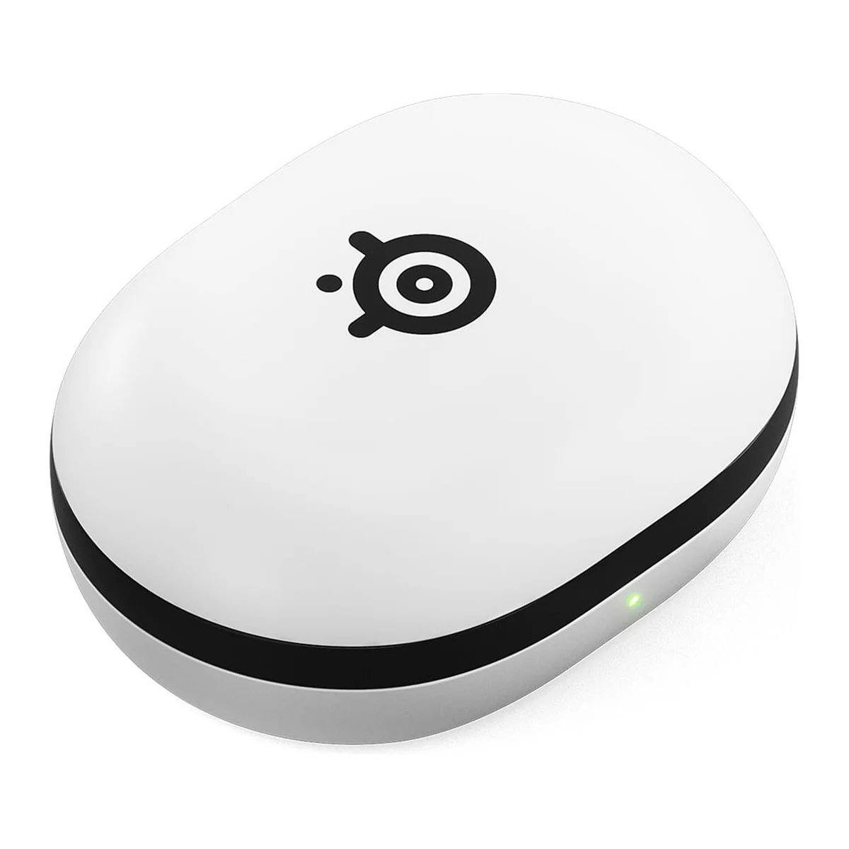 SteelSeries Arctis Gamebuds for Playstation (Black, Glorange, White) - Image 9