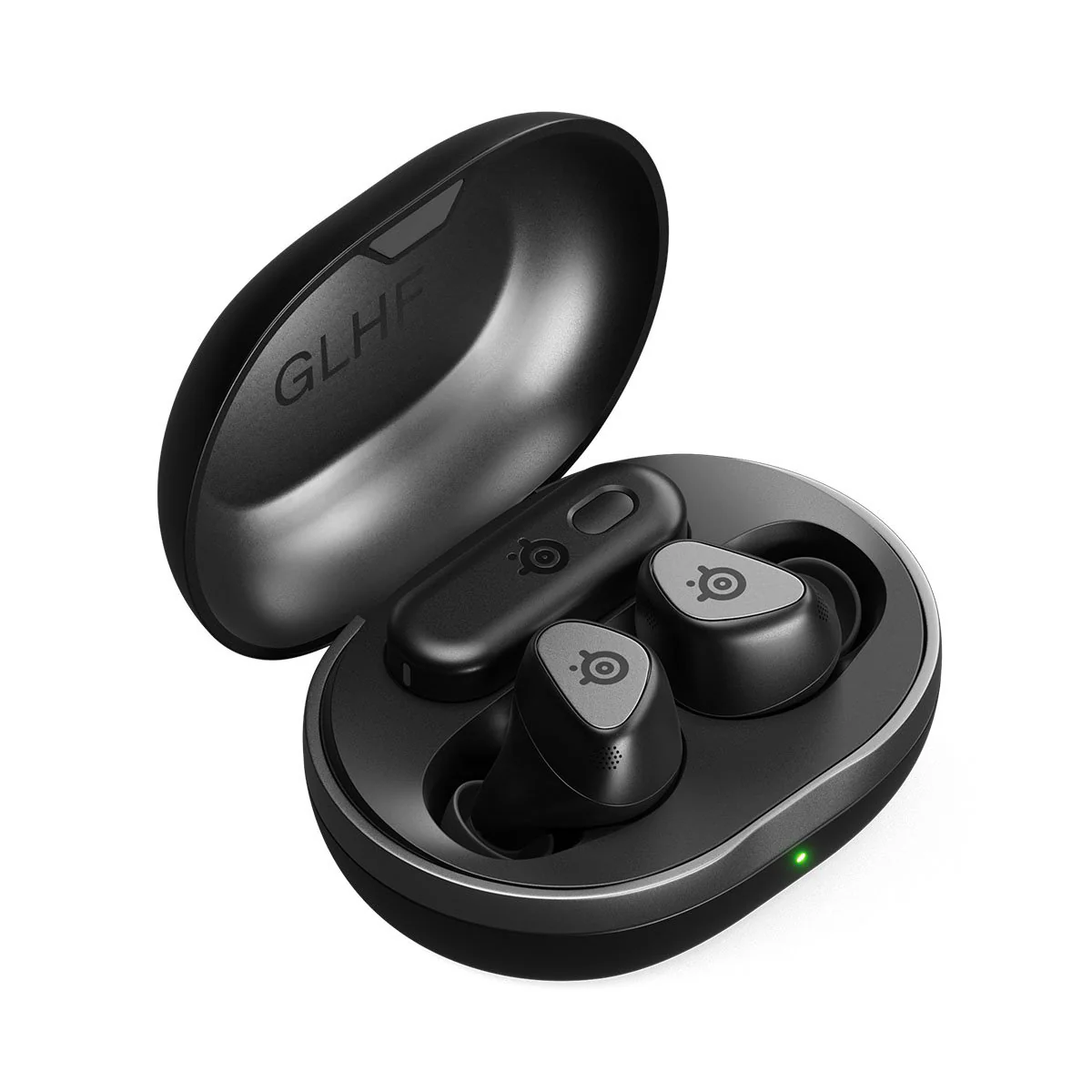 SteelSeries Arctis Gamebuds for XBOX (Black) (61681) - Image 3