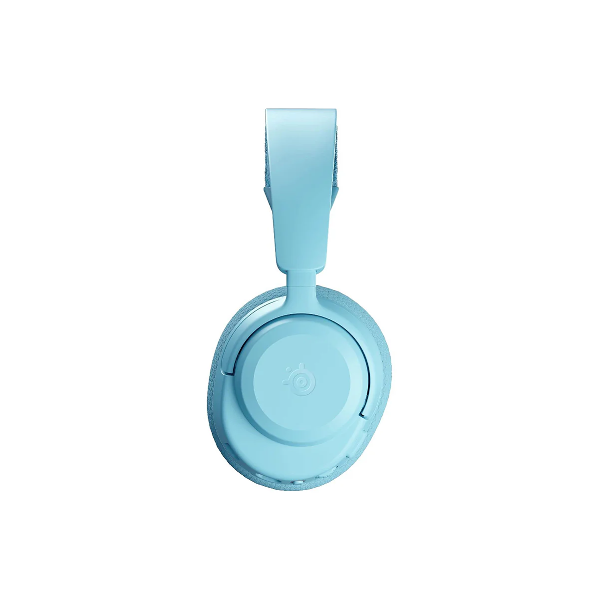 SteelSeries Arctis Nova 3P Wireless Multi-Platform Gaming Headset (Black, White, Aqua, Lavender) - Image 10