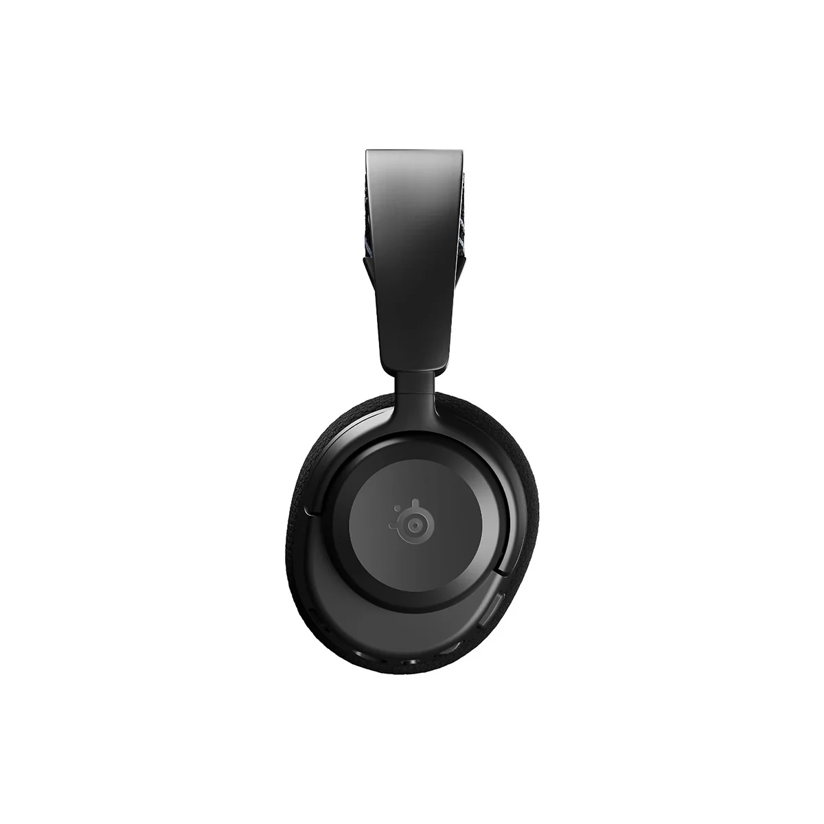 SteelSeries Arctis Nova 3P Wireless Multi-Platform Gaming Headset (Black, White, Aqua, Lavender) - Image 4