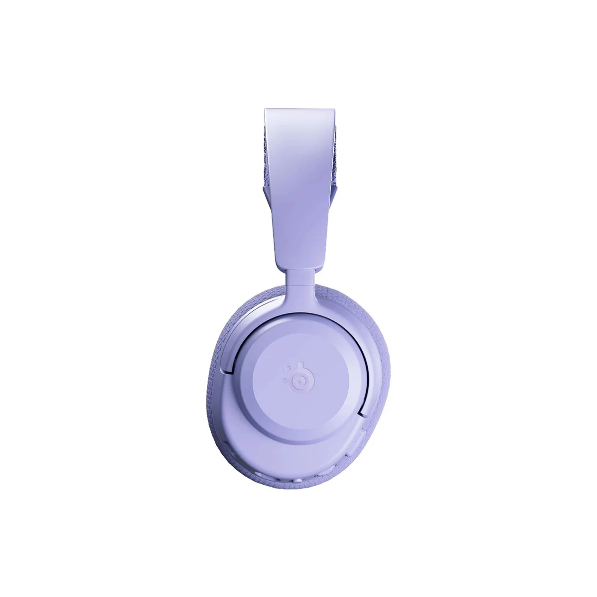 SteelSeries Arctis Nova 3X Wireless Multi-Platform Gaming Headset (Aqua, Black, Lavender, White) - Image 11