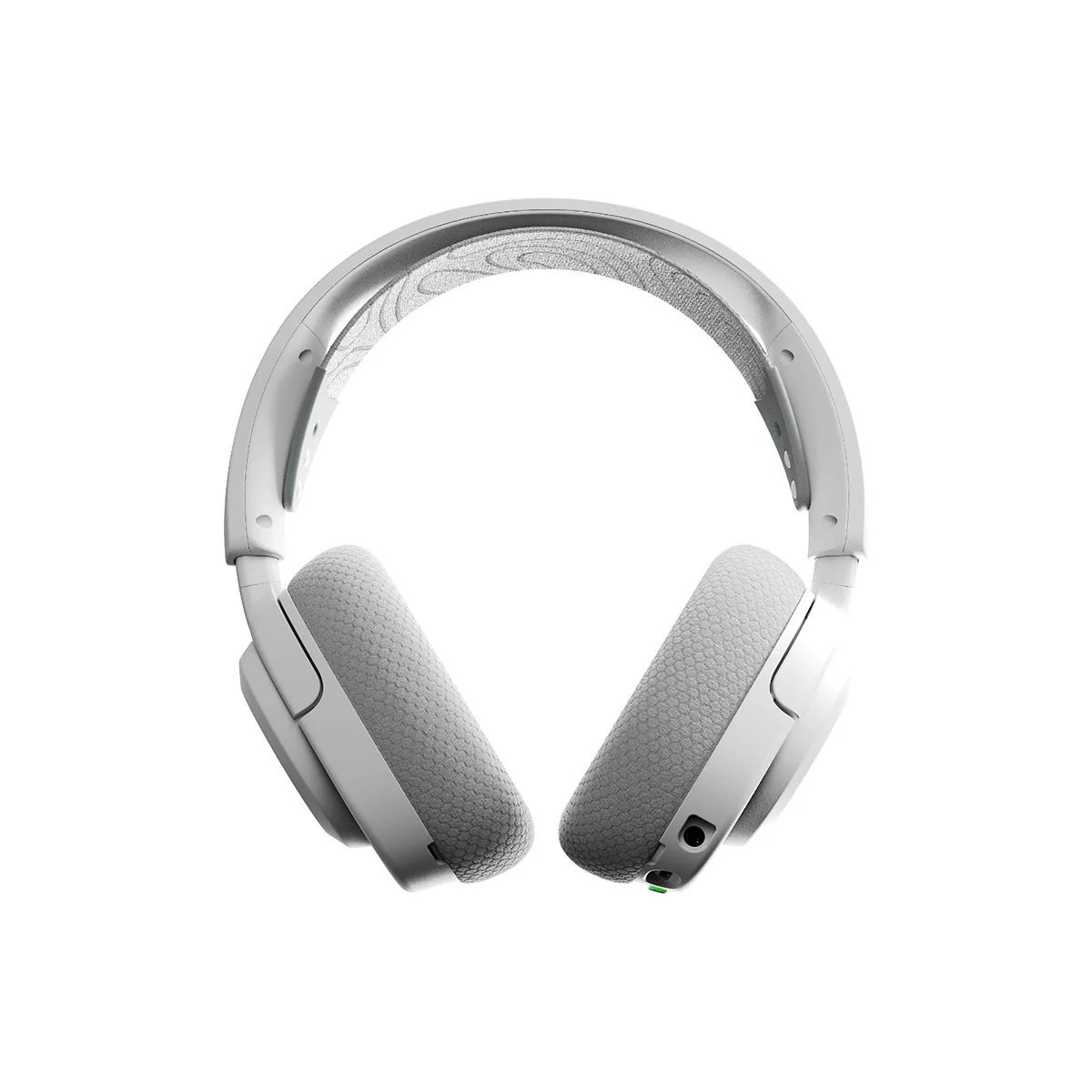SteelSeries Arctis Nova 3X Wireless Multi-Platform Gaming Headset (Aqua, Black, Lavender, White) - Image 13