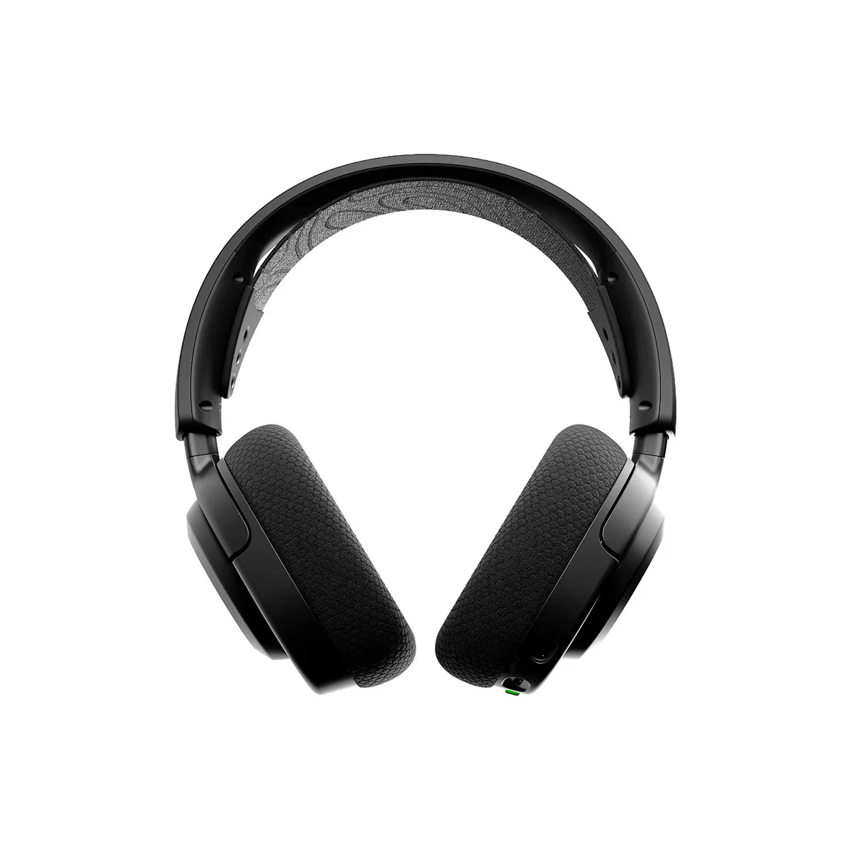 SteelSeries Arctis Nova 3X Wireless Multi-Platform Gaming Headset (Aqua, Black, Lavender, White) - Image 6