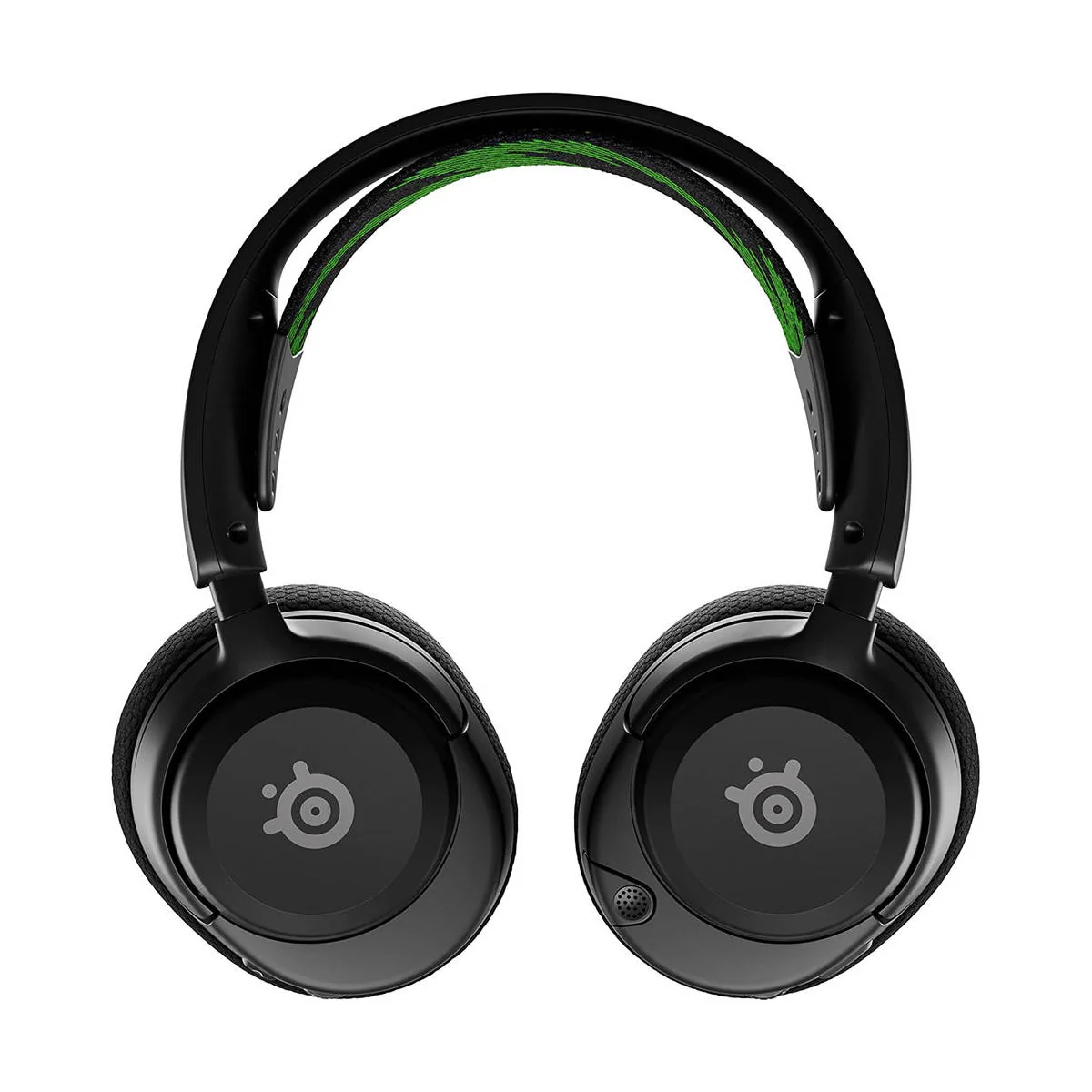 Steelseries Arctis Nova 4x Wireless Multi-Platform Gaming Headset (Black) (PN61646) - Image 2