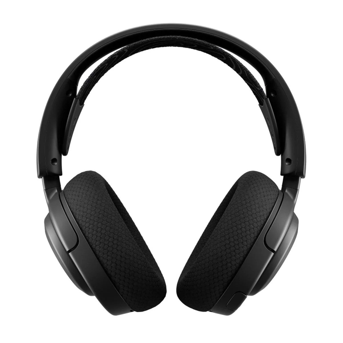 SteelSeries Arctis Nova 5 Wireless Gaming Headset For PC/PlayStation/N-Switch/Mobile (Black, White) - Image 3
