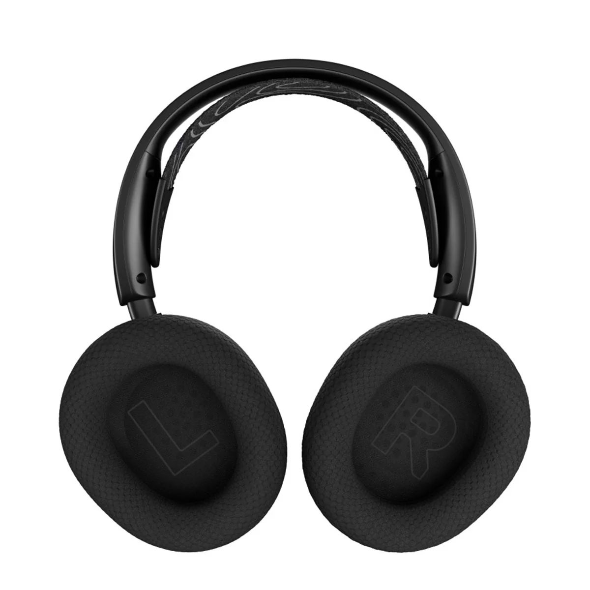 SteelSeries Arctis Nova 5 Wireless Gaming Headset For PC/PlayStation/N-Switch/Mobile (Black, White) - Image 5