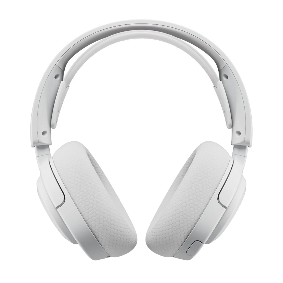 SteelSeries Arctis Nova 5P Wireless Gaming Headset For PC/PlayStation/N-Switch/Mobile (White) (61674) - Image 3