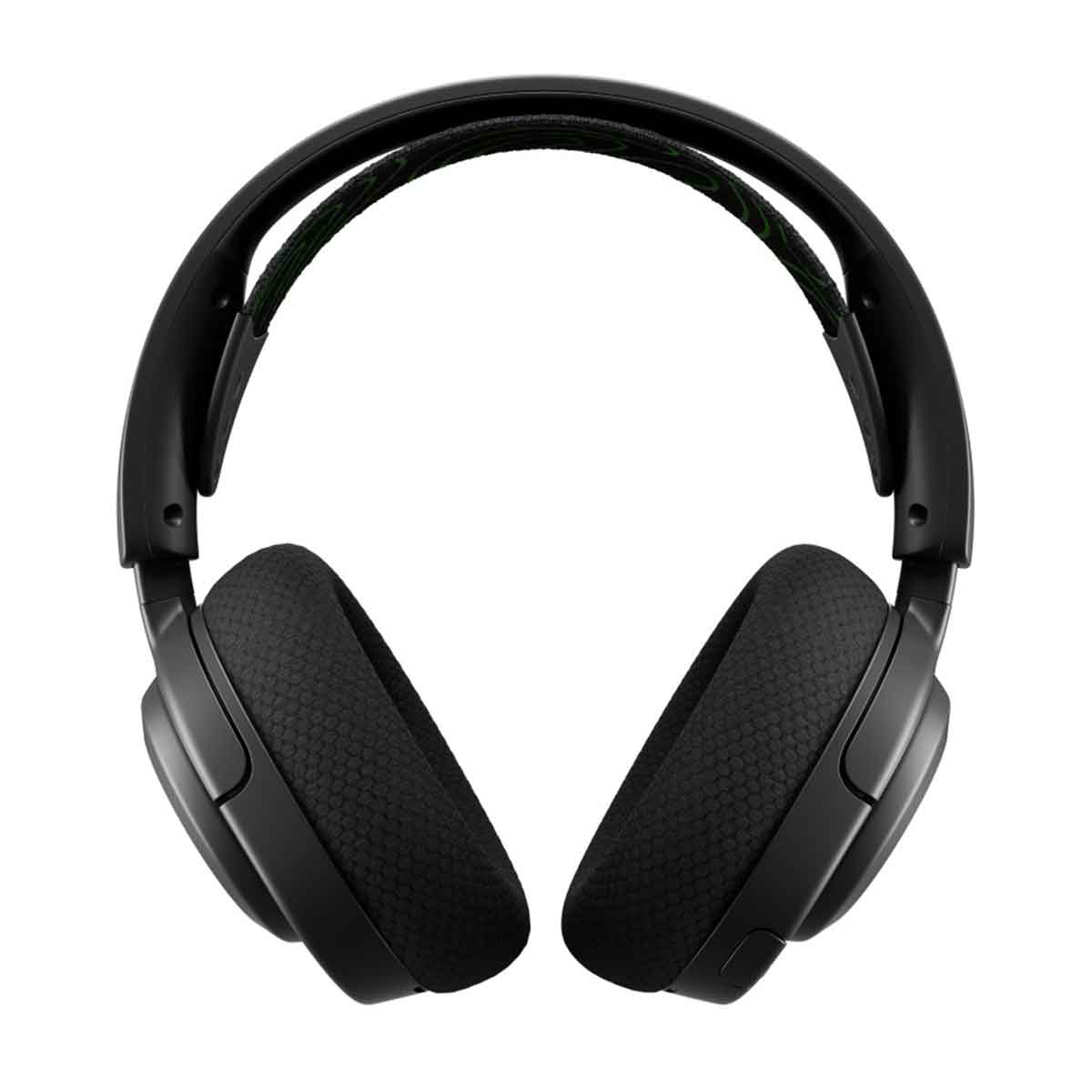 Steelseries Arctis Nova 5X Wireless Headset for Xbox/ PC/ Playstation/ Switch/ Mobile (Black) (61677) - Image 3