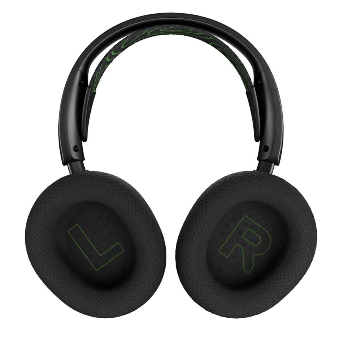 Steelseries Arctis Nova 5X Wireless Headset for Xbox/ PC/ Playstation/ Switch/ Mobile (Black) (61677) - Image 4