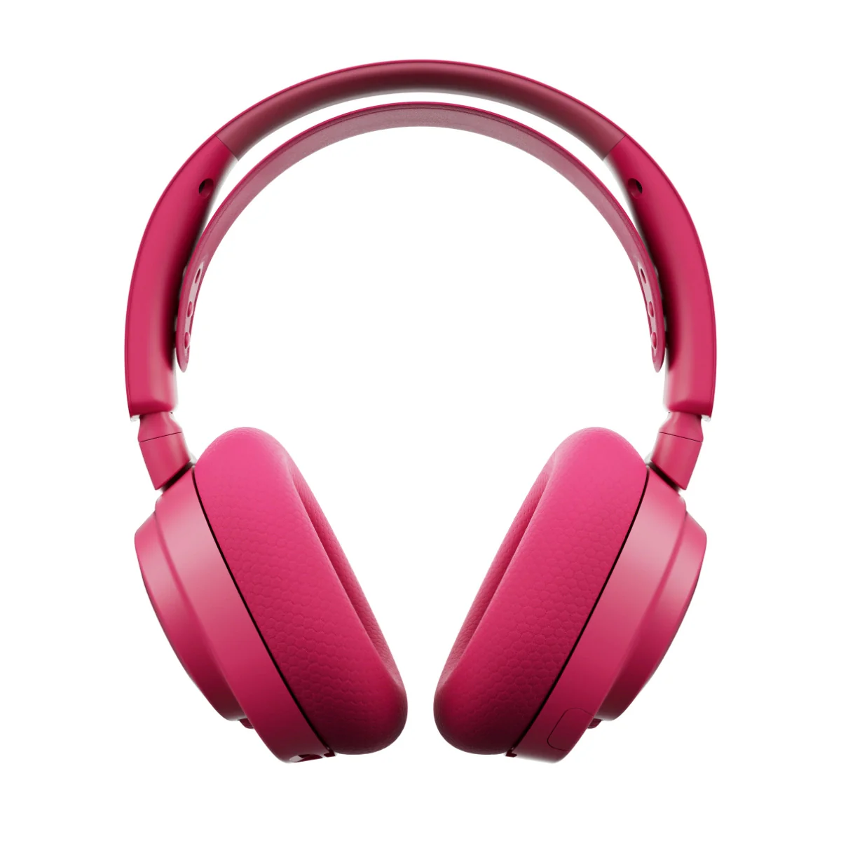 SteelSeries Arctis Nova 7P Gen 2 Wireless Gaming Headset for Playstation (White, Magenta, Black) - Image 9