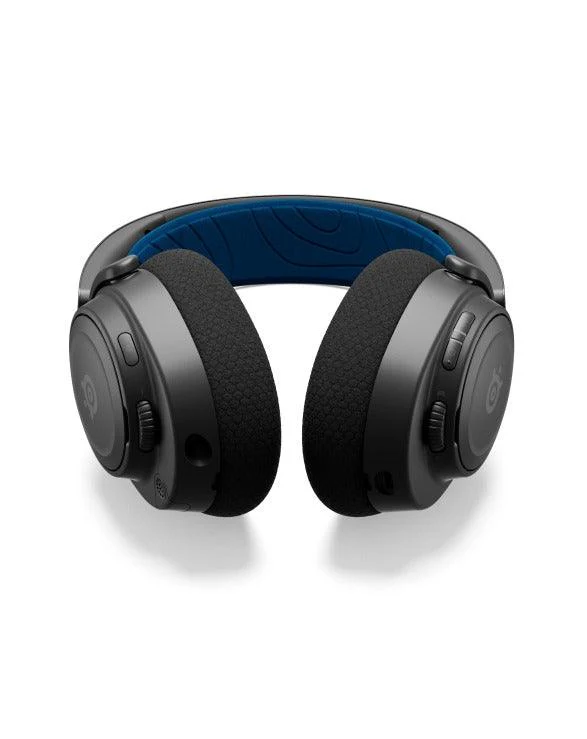 STEELSERIES Arctis Nova 7P Wireless Gaming Headset (Black) (PN61559) - Image 5