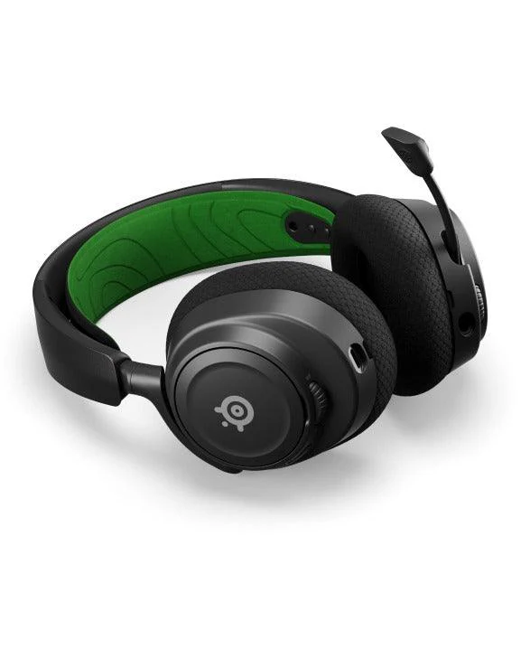 STEELSERIES Arctis Nova 7X Wireless Gaming Headset (Black) (PN61565) - Image 4