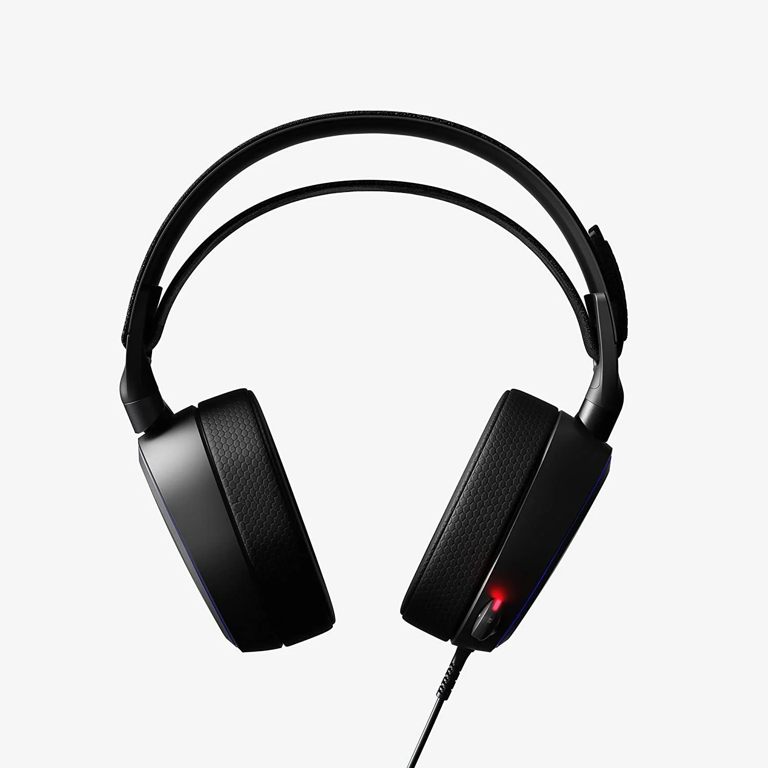 Steelseries Arctis Pro Gaming Headset for PC (PN61486) - Image 7