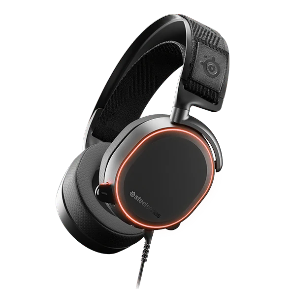 Steelseries Arctis Pro Gaming Headset for PC (PN61486) - Image 9