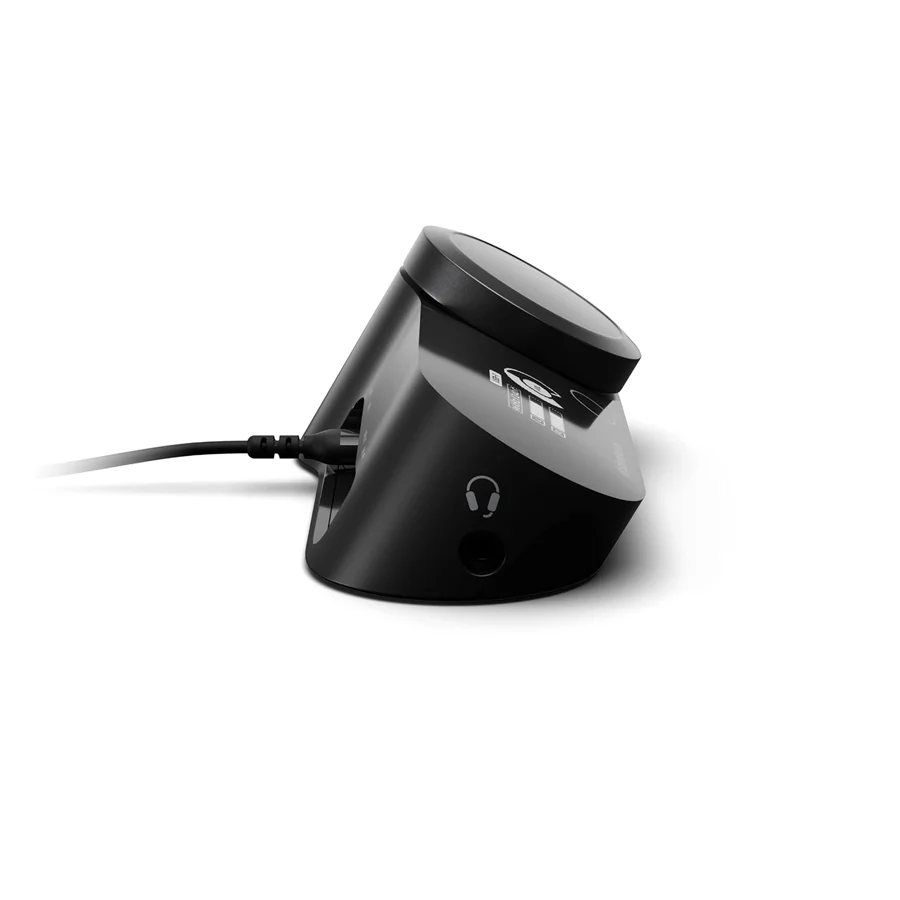 SteelSeries GameDAC Gen2 Hi-Res Certified DAC (60262) - Image 3