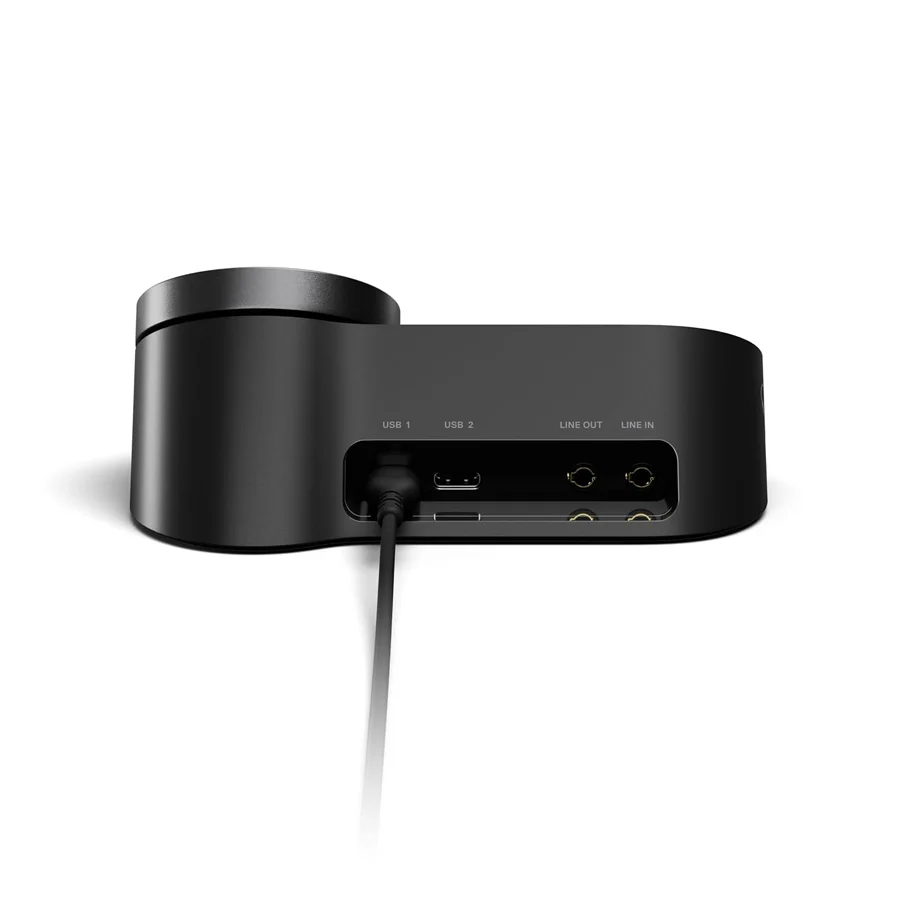 SteelSeries GameDAC Gen2 Hi-Res Certified DAC (60262) - Image 4