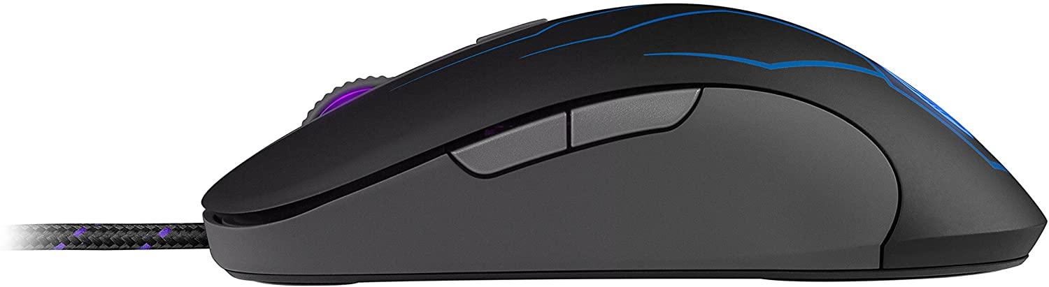 STEELSERIES HEROES OF THE STORM GAMING MOUSE (PN62169) - Image 7