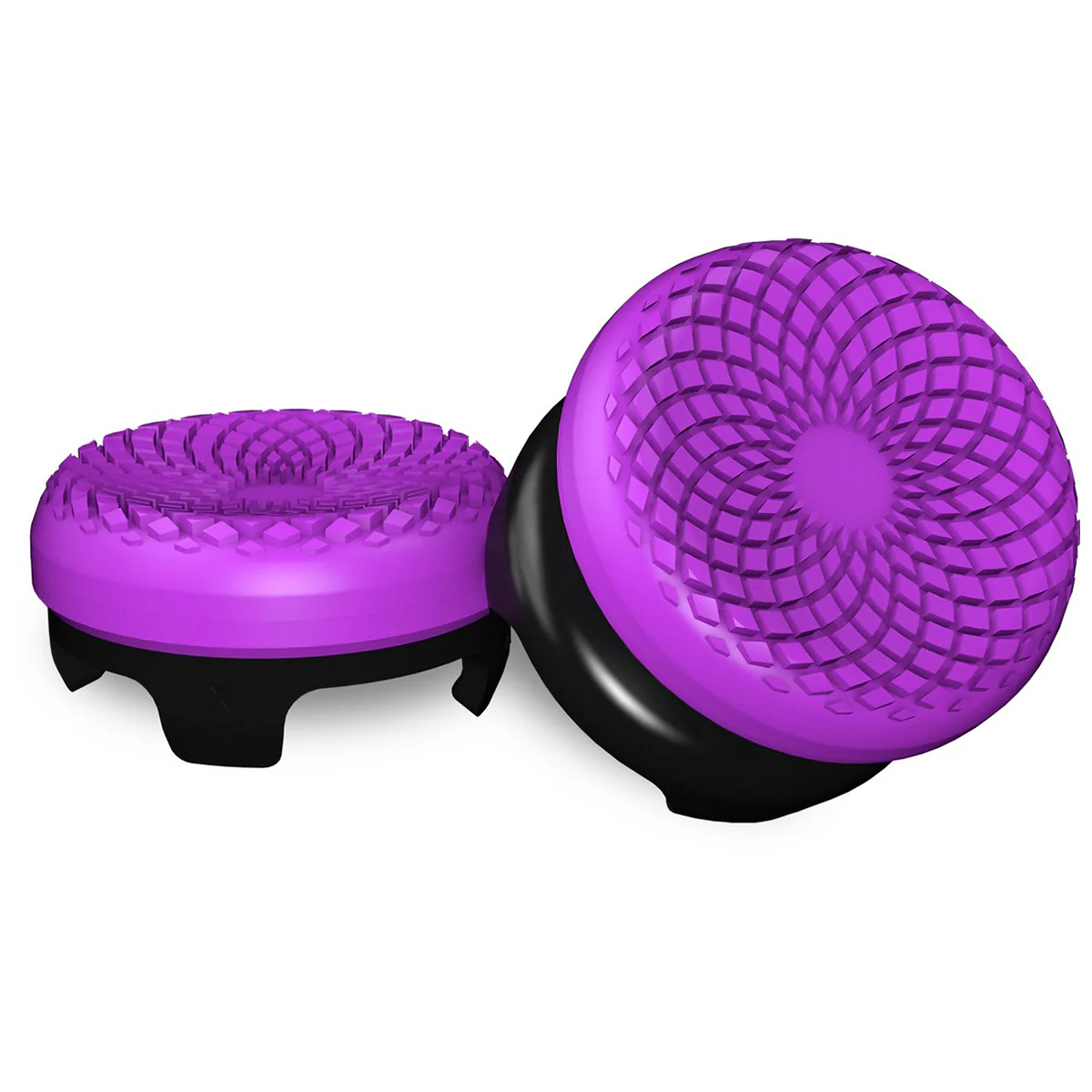 SteelSeries KontrolFreek Aim Boost Kit Frenzy Ed. Thumbsticks for PS5/PS4 (6106-PS5) - Image 4