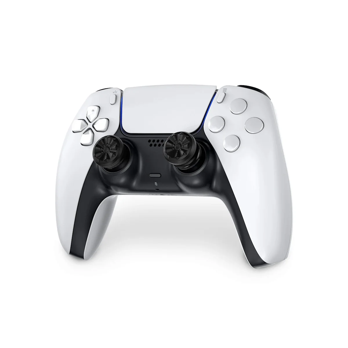 SteelSeries Kontrolfreek First Person Shooter Thumbsticks Galaxy Edition for PS5/ PS4 (6200-PS5) - Image 2