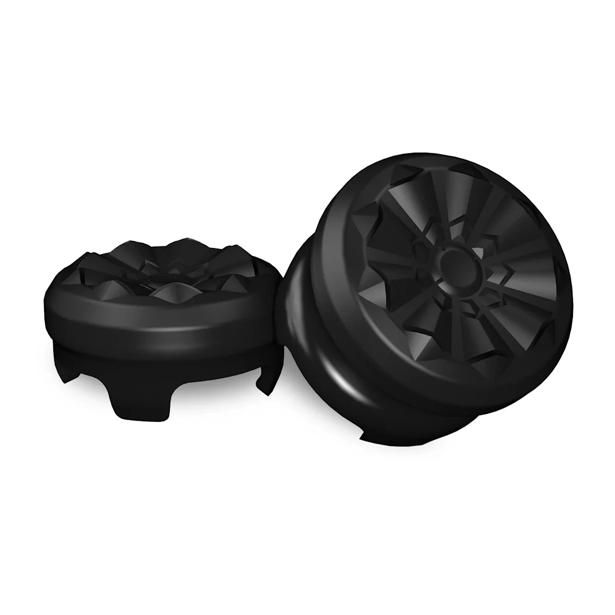 SteelSeries Kontrolfreek First Person Shooter Thumbsticks Galaxy Edition for PS5/ PS4 (6200-PS5) - Image 3