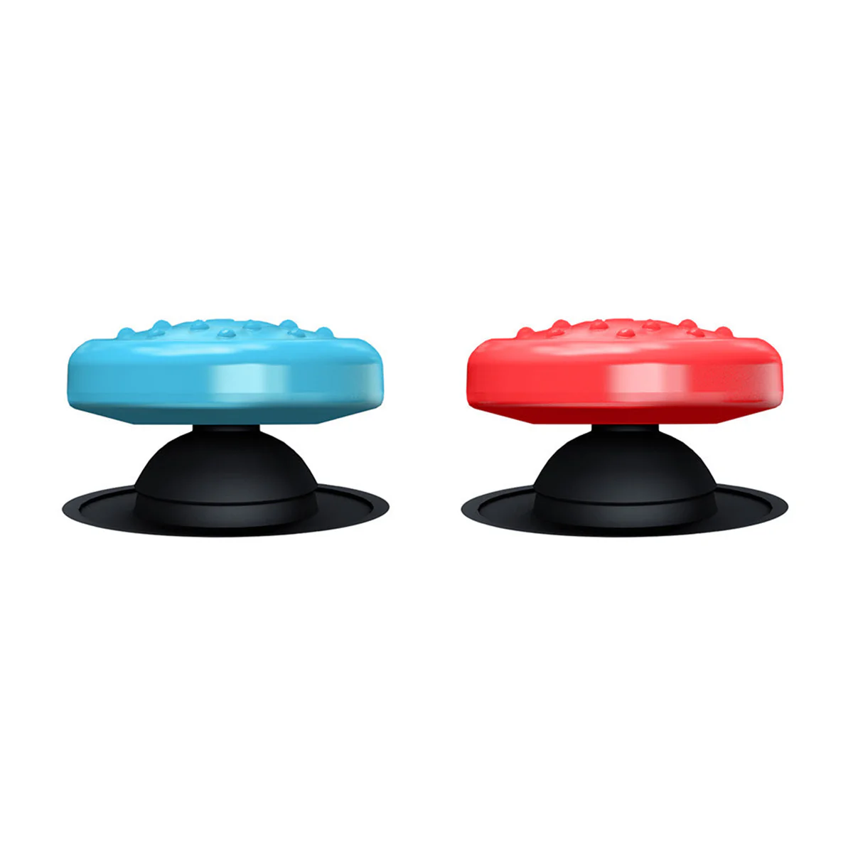 SteelSeries Kontrolfreek No-Slip Thumb Grips for Switch Joy-Cons / Switch Lite (1510-JOY) - Image 4